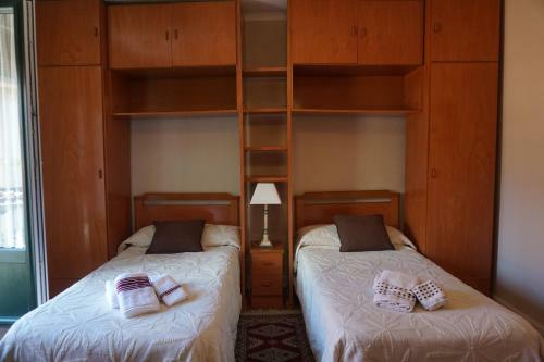 Apartamento Bella Vist Ebi-1039