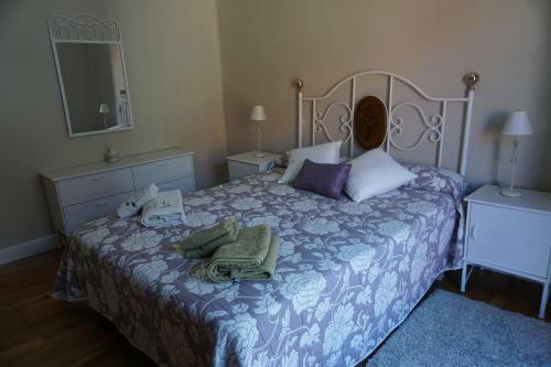 Apartamento Bella Vist Ebi-1039