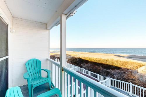 Sun Village Townhouse 7