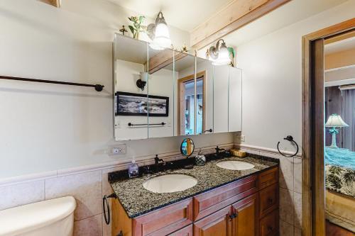 Sun Village Townhouse 7