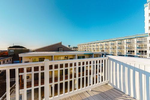 Sun Village Townhouse 7