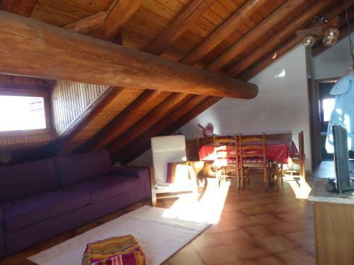 Apartamento Appartamenti Grivola
