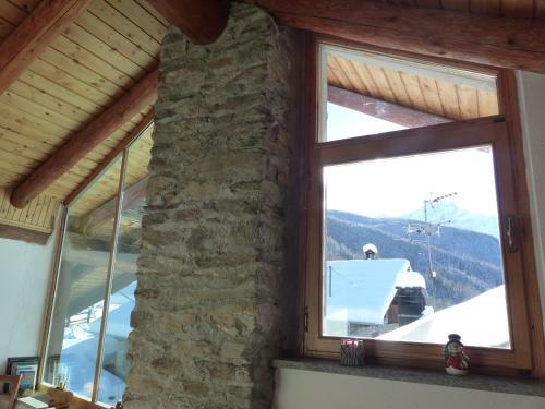 Apartamento Appartamenti Grivola