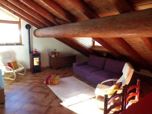 Apartamento Appartamenti Grivola