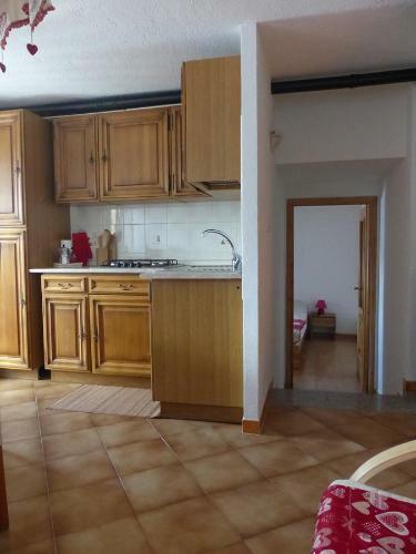 Apartamento Appartamenti Grivola