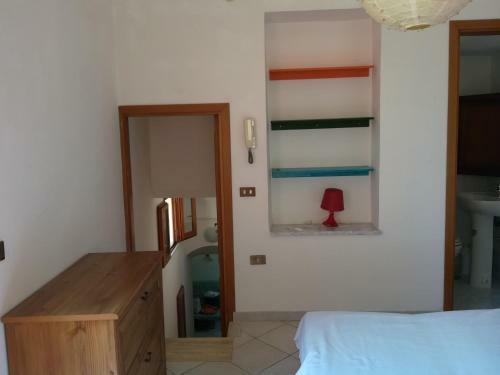 Apartamento Casa Leila San Leonardo
