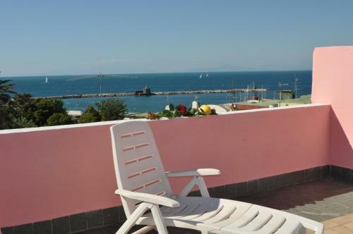 Apartamento Casa Leila San Leonardo