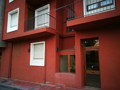 Apartment Nuria