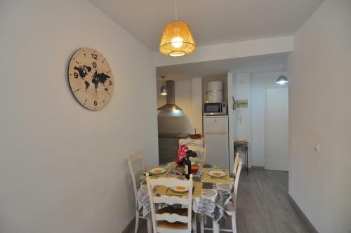 Apartamento Rnet - Plaza 10 - Roses Costa Brava