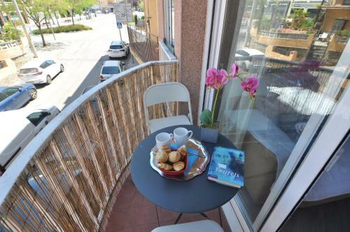 Apartamento Rnet - Plaza 10 - Roses Costa Brava