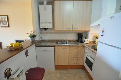 Apartamento Rnet-nautilus Roses Costa Brava