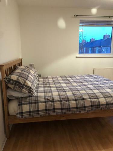 Spacious 2 Bedroom House