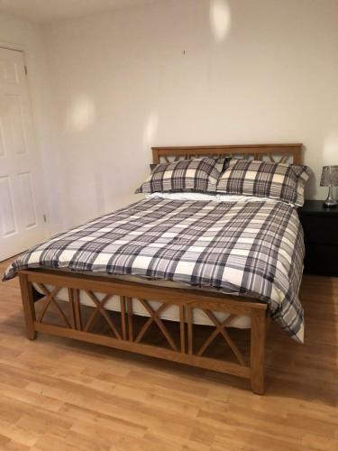 Spacious 2 Bedroom House