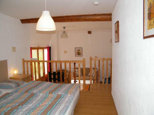 Apartamento G�te Maison Neuve Grandval