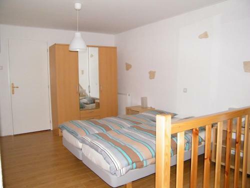 Apartamento G�te Maison Neuve Grandval