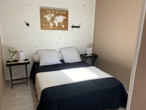 Apartamento Residence Vallon Paradis