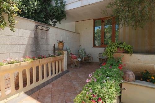 Casa Vacanza Catasan A San Cataldo