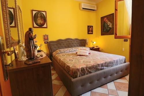 Casa Vacanza Catasan A San Cataldo