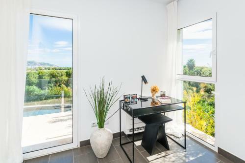Villa Miramar By Glasir