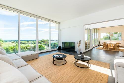 Villa Miramar By Glasir