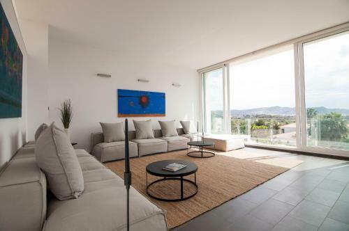 Villa Miramar By Glasir