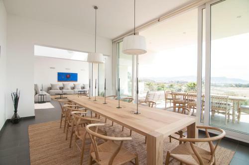 Villa Miramar By Glasir