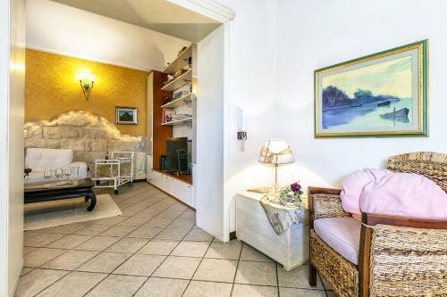 Apartamento La Casa Di Lo