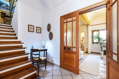 Apartamento La Casa Di Lo