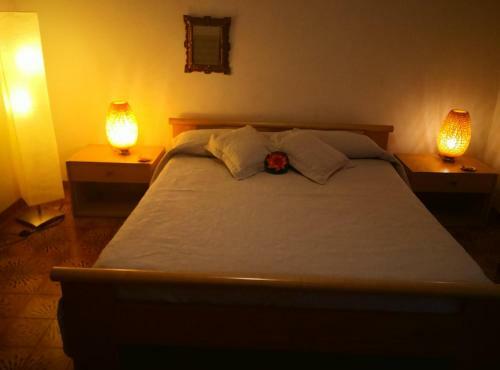 Appartamento In Villa A Pietragrande