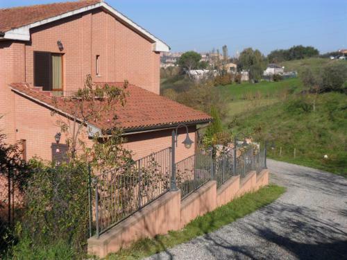 B&B La Verbena