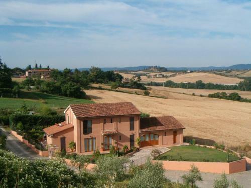 B&B La Verbena