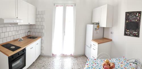 Apartamento Appartamento Casa Vanda