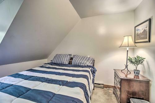 Historic Apartment - Half Mi To Lake Champlain!