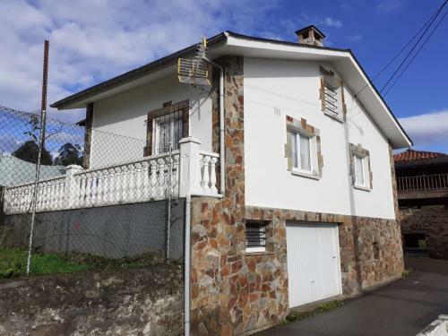 Casa Javier