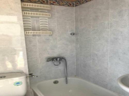 Apartamento Loft Platja D'aro * 1� Linea Playa