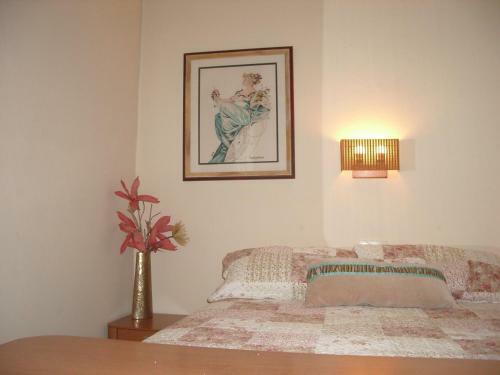 Habitaci�n En Tamariu
