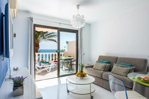 Apartamento Tenerife Royal Gardens Beach Front