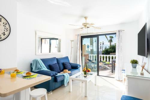 Apartamento Tenerife Royal Gardens Beach Front