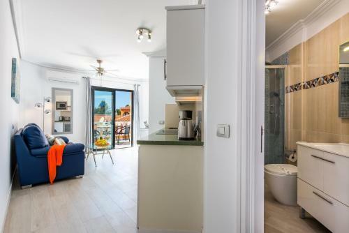 Apartamento Tenerife Royal Gardens Beach Front