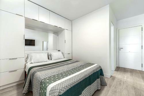 Apartamento Tenerife Royal Gardens Beach Front