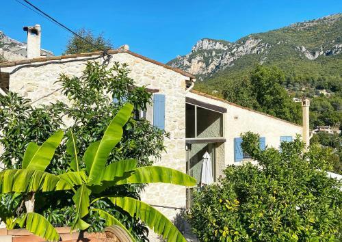 Apartamento G�te Les Deux Roches