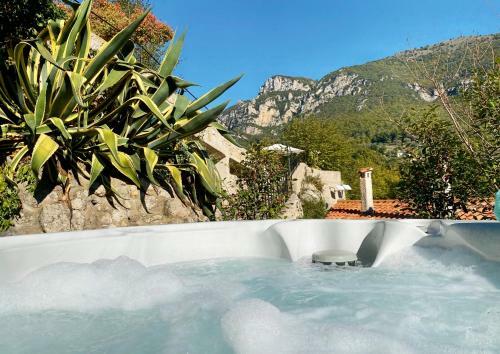 Apartamento G�te Les Deux Roches