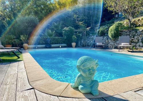 Apartamento G�te Les Deux Roches