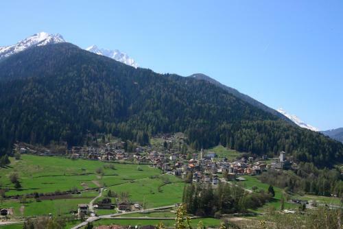 B&B La Venesolandra- Val Di Sole