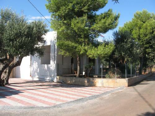 Villa L'oasi