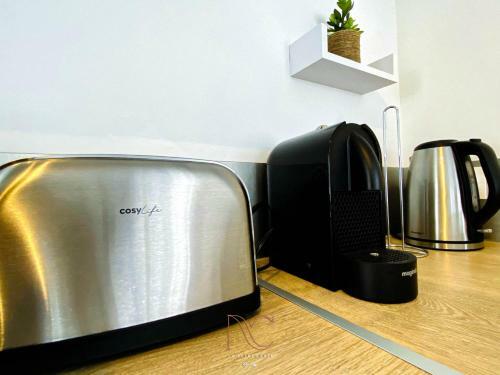 Apartamento Disneyland-montevrain Le Cosy
