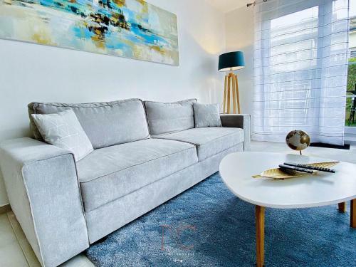 Apartamento Disneyland-montevrain Le Cosy