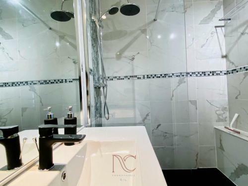Apartamento Disneyland-montevrain Le Cosy