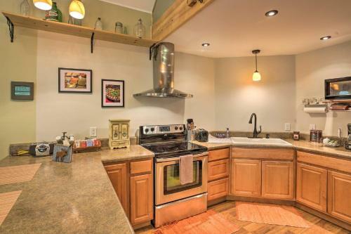Secluded Casper Mountain Cabin, 12 Mi To Town