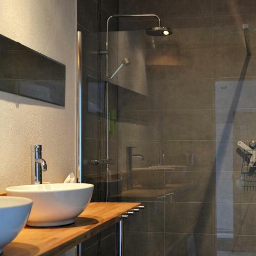 Bed & Breakfast La Paresse En Douce